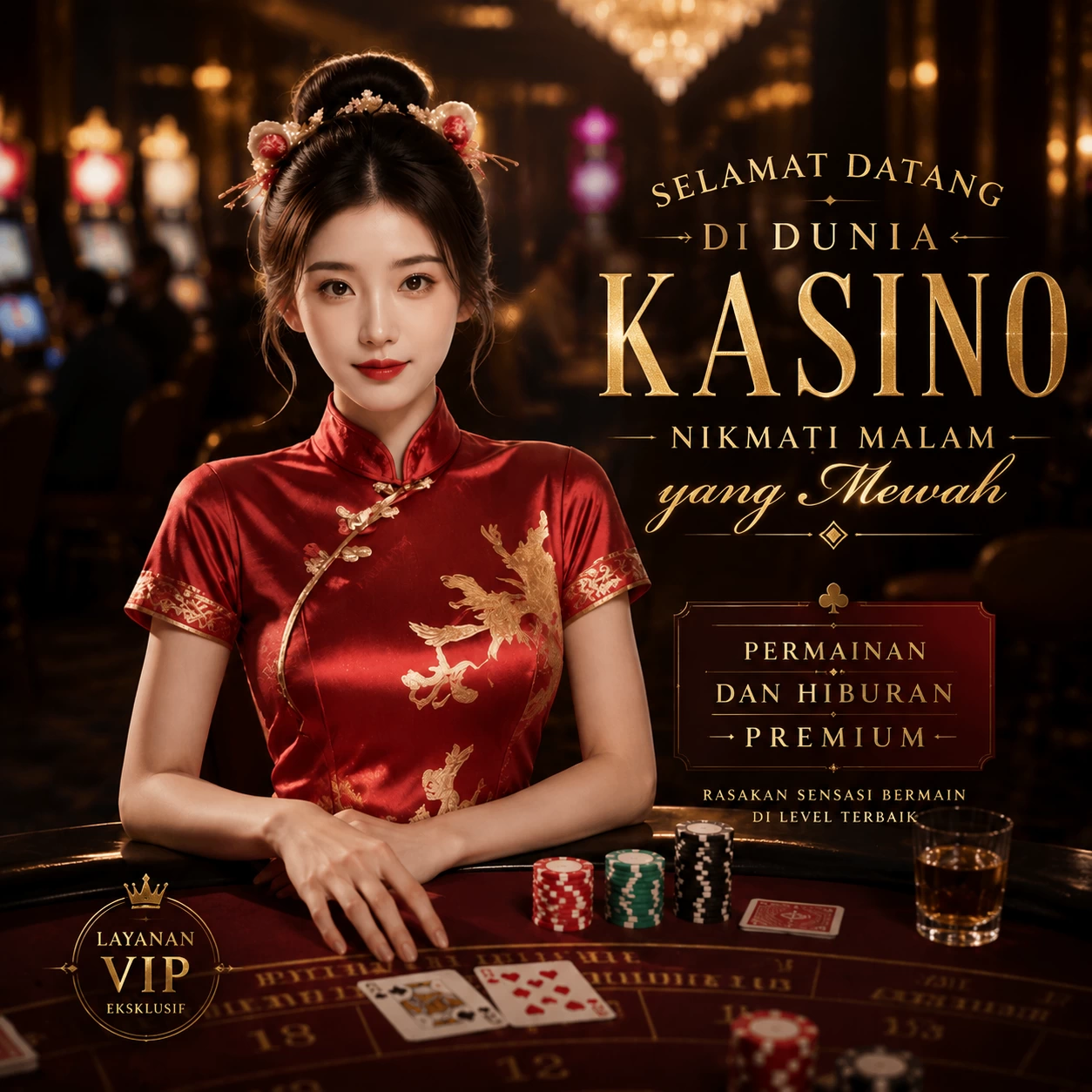 Menggali Fitur Menarik di Situs Game adi99