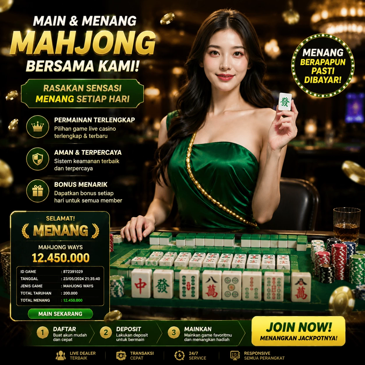 Bagaimana adi99 Mengubah Cara Kita Bermain Game Online